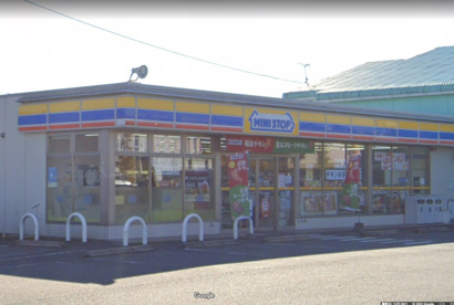 ミニストップ　富士津田町店の画像1