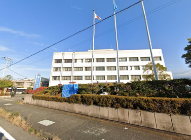 富士警察署の画像1