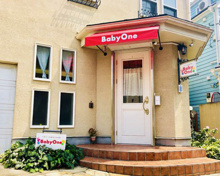 BabyOne