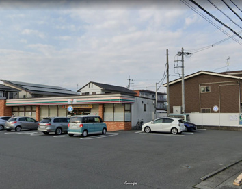 セブンイレブン　富士市松岡西店の画像1