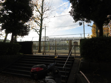 横浜市立帷子小学校の画像1