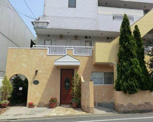 モンテッソーリ学芸大学子どもの家