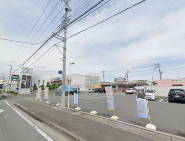 セブンイレブン　富士市青葉町東店の画像1