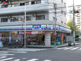 ローソン+スリーエフ天王町店