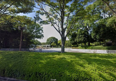 富士市中央公園の画像1