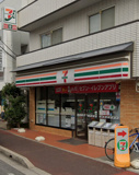セブンイレブン 千葉松波店