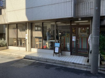 西千葉アトリエカフェ ぴりーぶ