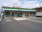 ファミリーマート 東大阪南荘町店