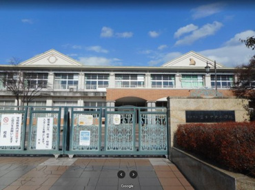 富士市立富士中央小学校の画像1