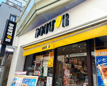 ドトールコーヒーショップ 学芸大学店の画像1