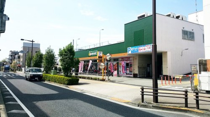 キッチンコート 立川店の画像1