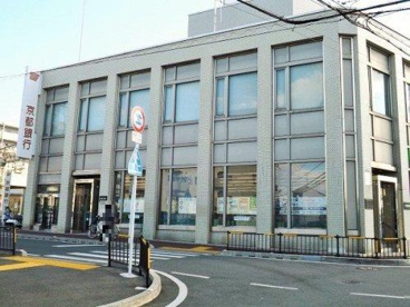 京都銀行小倉店の画像1
