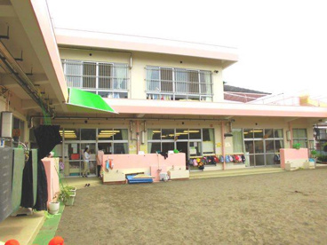 西立川保育園の画像1