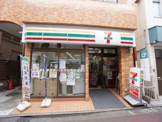 セブンイレブン 明大前すずらん通り