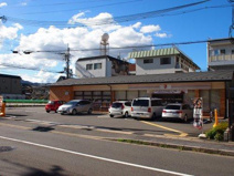 セブンイレブン 上賀茂榊田町店