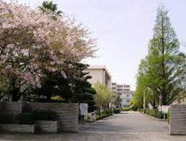 宇部市立見初小学校