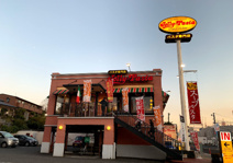 ジョリーパスタ 千葉登戸店