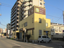 西千葉アマリリス歯科