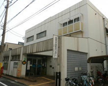 公民館 目黒区 五本木住区センター