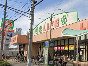 ライフの画像1