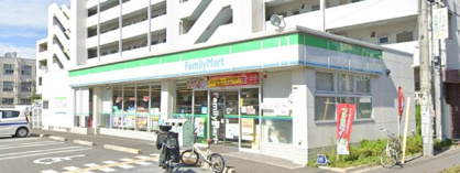 ファミリーマート　酉島二丁目店の画像1