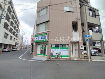 大沢薬局 白河店
