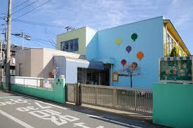 日進幼稚園の画像
