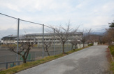 小諸市立芦原中学校
