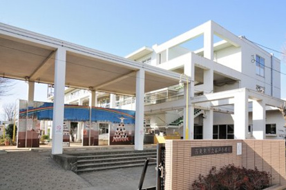 谷戸小学校の画像1