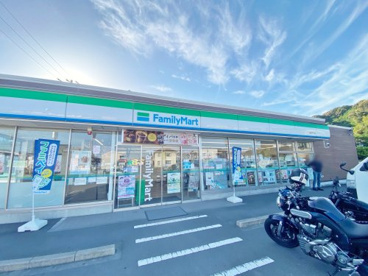 ファミリーマート 静岡千代店の画像1