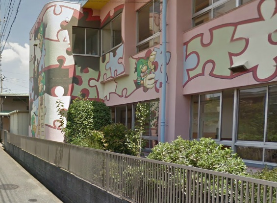 春岡幼稚園の画像
