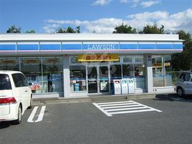 ローソン　神戸神稜台店の画像1