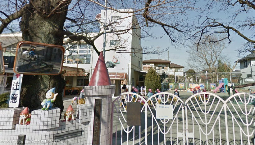 大和田幼稚園の画像
