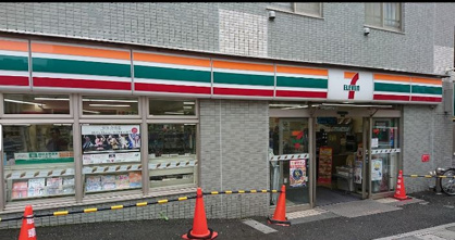 セブンイレブン横須賀本町２丁目店の画像1