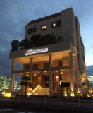 Ocean table(オーシャンテーブル)