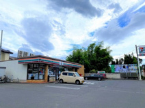 セブンイレブン/川越下赤坂店