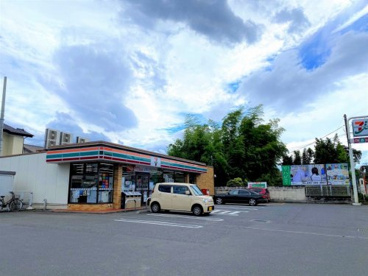 セブンイレブン/川越下赤坂店の画像1