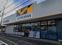 ワークマン 千葉桜木店
