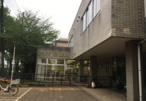 千葉市若葉図書館