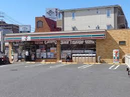 セブンイレブン 市川鬼高1丁目店の画像1