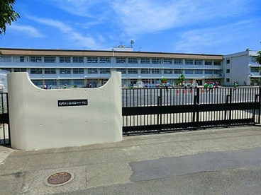 稲城市立稲城第四小学校の画像1