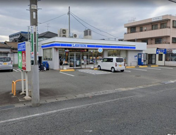 ローソン　富士元町店の画像1