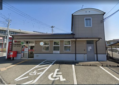 岩松郵便局の画像1