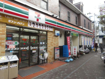 セブンイレブン 和田町駅前店の画像1