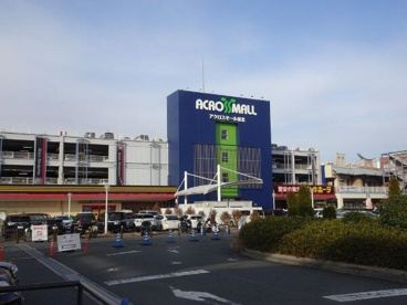 ダイソー　アクロスモール泉北店の画像1