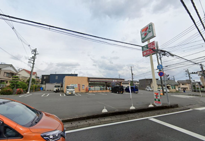 セブンイレブン　富士市長沢店の画像1