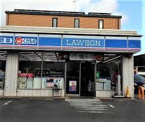 ローソン 豊中春日町五丁目店