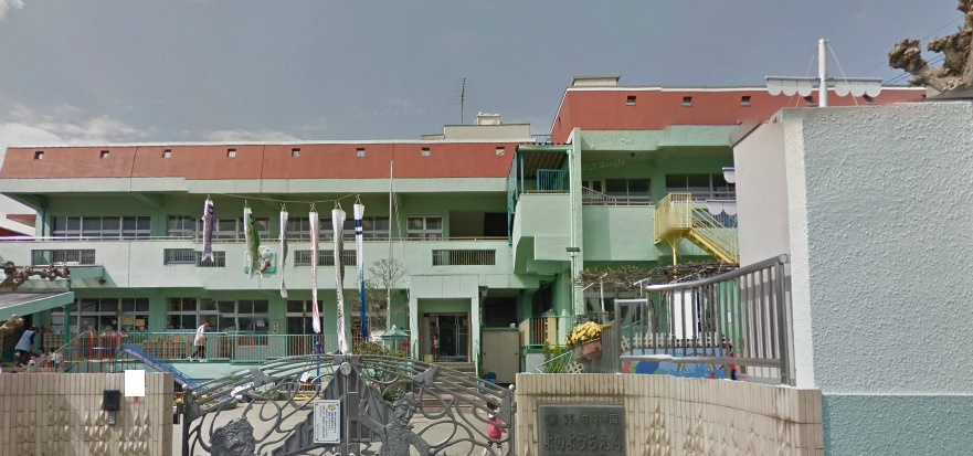 与野幼稚園の画像