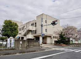 城陽市立寺田南小学校の画像1