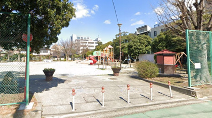 稲荷公園の画像1
